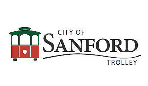 City of Sanford Rolls Out New Trolley Service