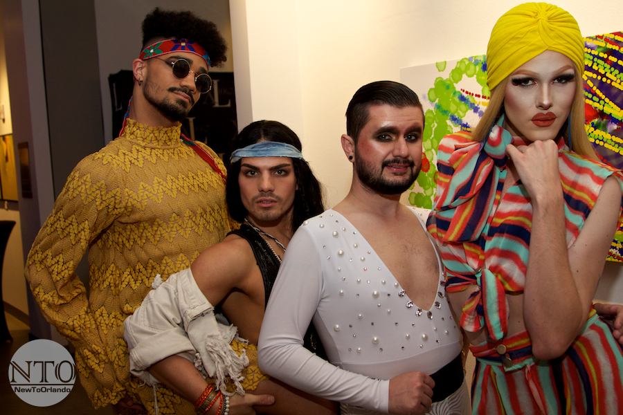 Pose For Pride Fashion Show (Gallery-2)
