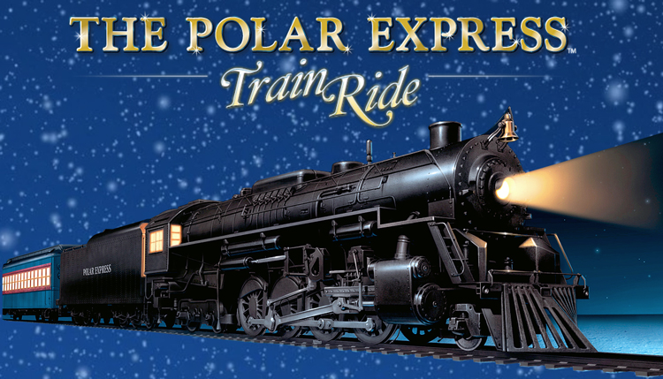 THE POLAR EXPRESS™ Train Ride Orlando