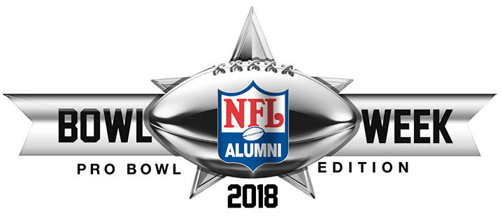 Pro Bowl Weekend Event Update!