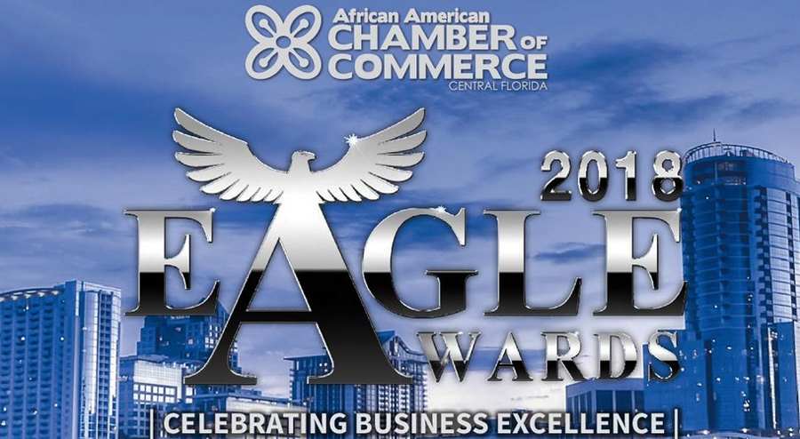 AACCCF To Host 2018 Eagle Awards This Saturday