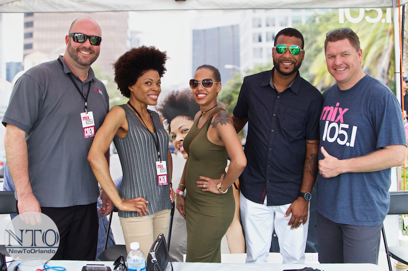Downtown Food & Wine Festival – Gallery 1