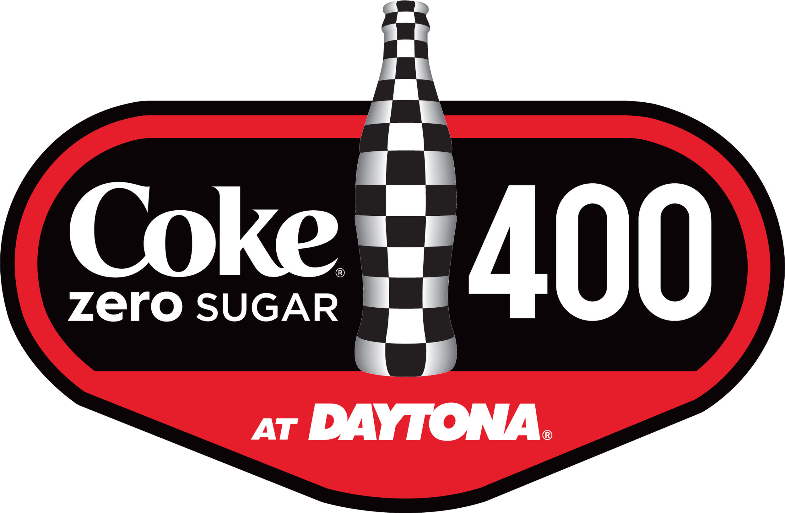 COKE ZERO SUGAR 400 Coming to Daytona Speedway