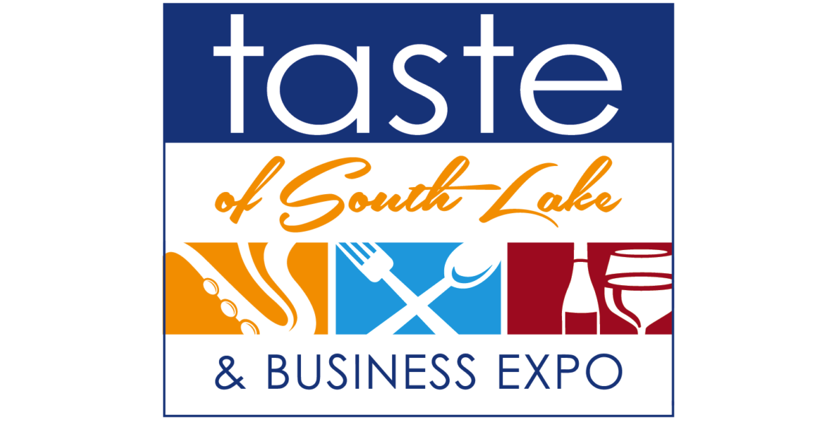 Taste of South Lake and Business Expo