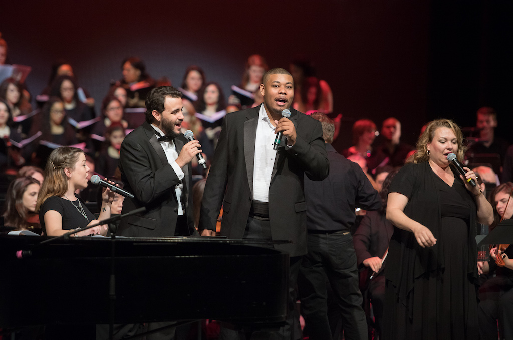 Valencia College Celebrates Holiday Season with Free Concert Series