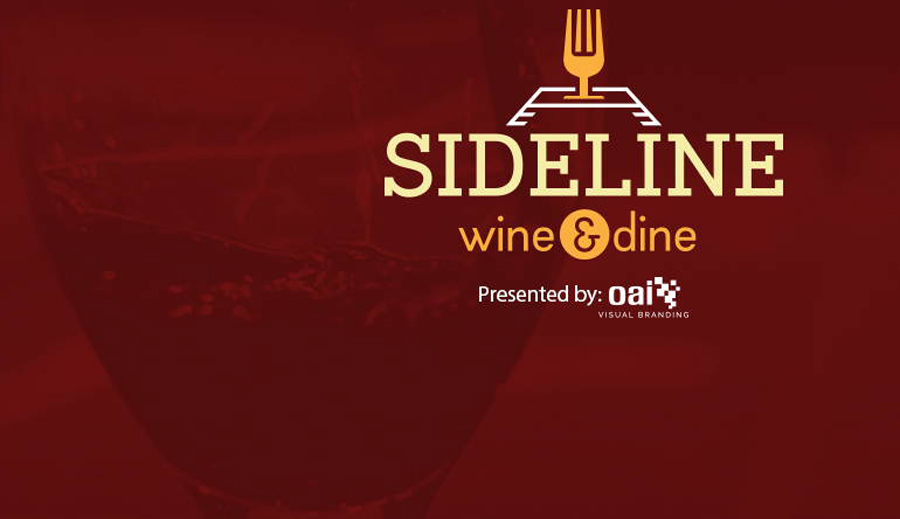 Sideline Wine & Dine Returns to Camping World Stadium