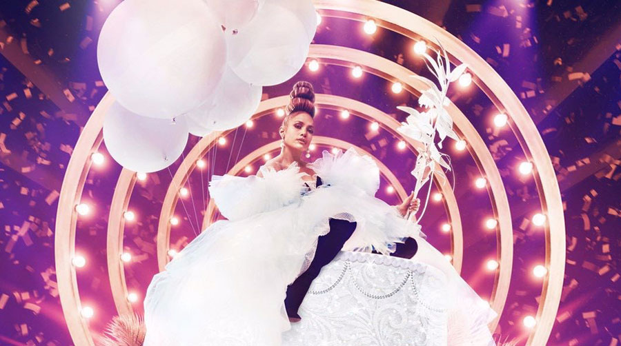 Jennifer Lopez “It’s My Party Tour”