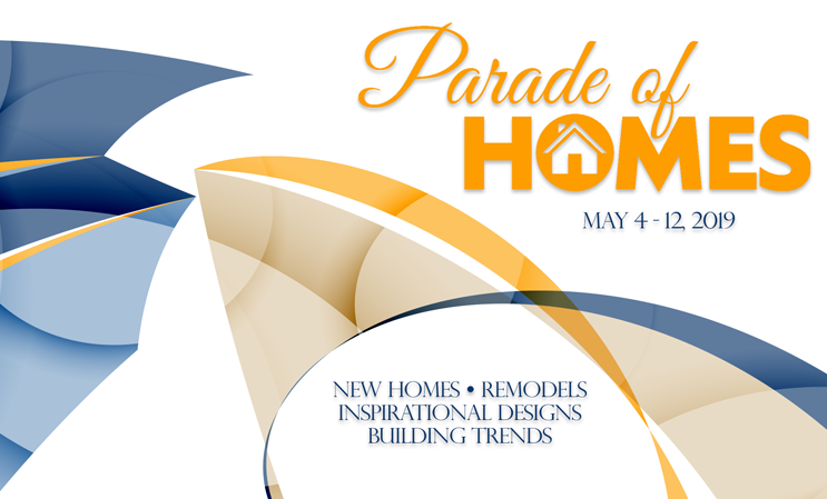 66th Annual Parade of Homes Orlando