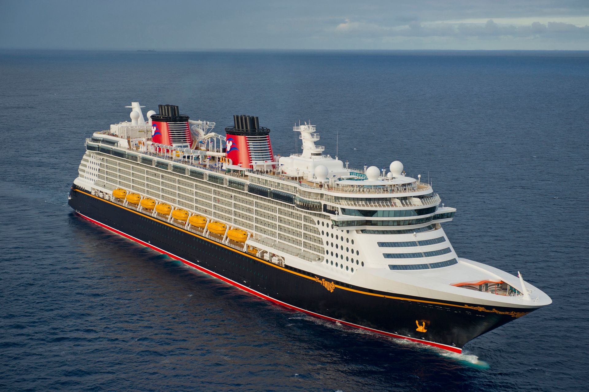 2 New Disney Cruise Ships Coming To Port Canaveral NewToOrlando™