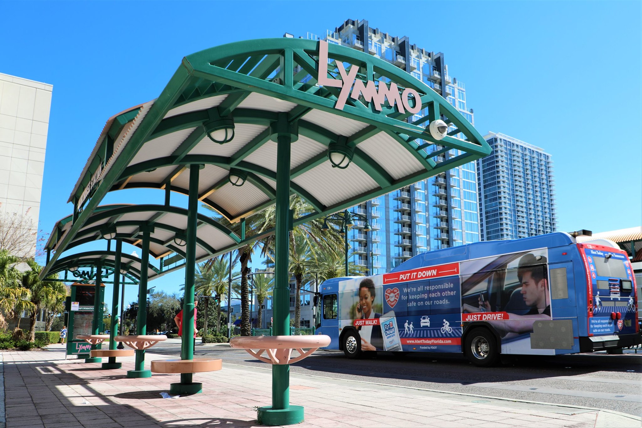 LYMMO Lime Bus Stop Closures  Public Transportation in Orange, Seminole &  Osceola
