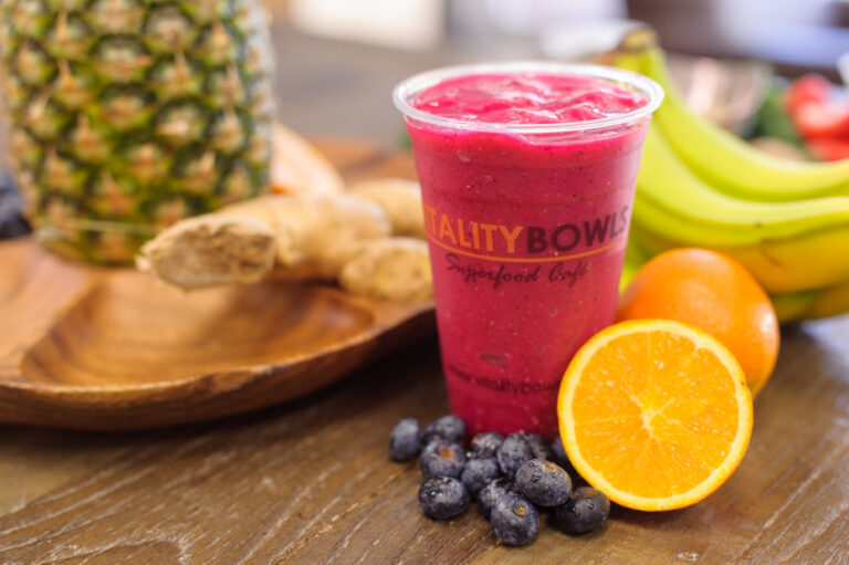 Dragon Smoothie 768x511