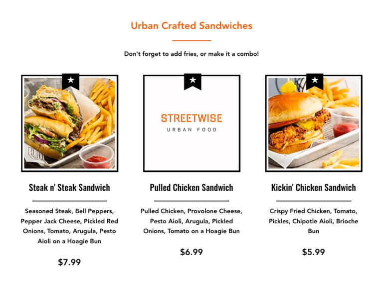 swuf menu 1 768x566