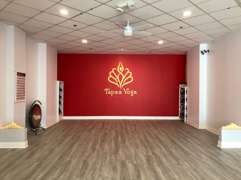 tapas yoga studio 2 768x576