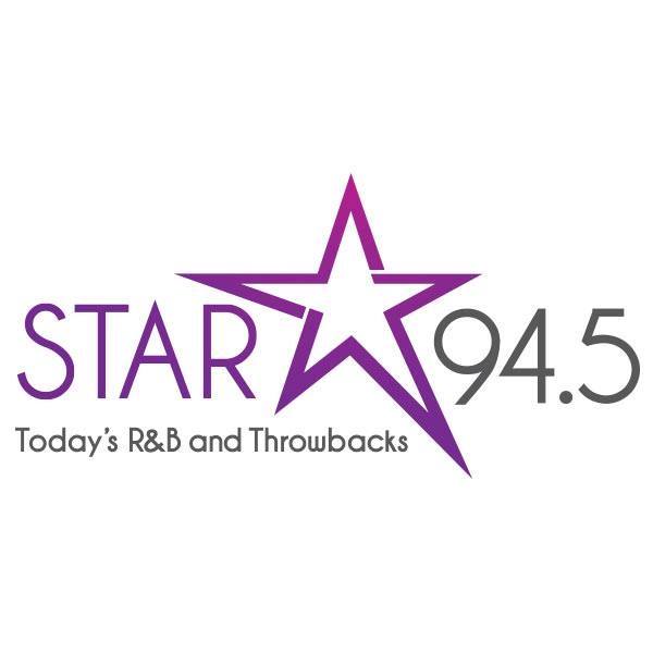 star945 logo