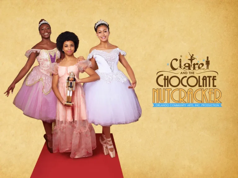 Clare and the Chocolate Nutcracker 768x576