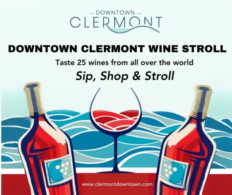 clermont wine stroll 768x644