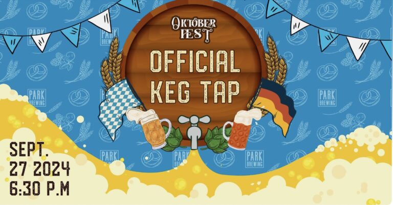 Keg Tap 768x402