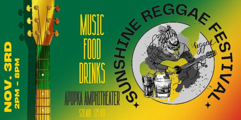 Sunshine Reggae Festival 768x384