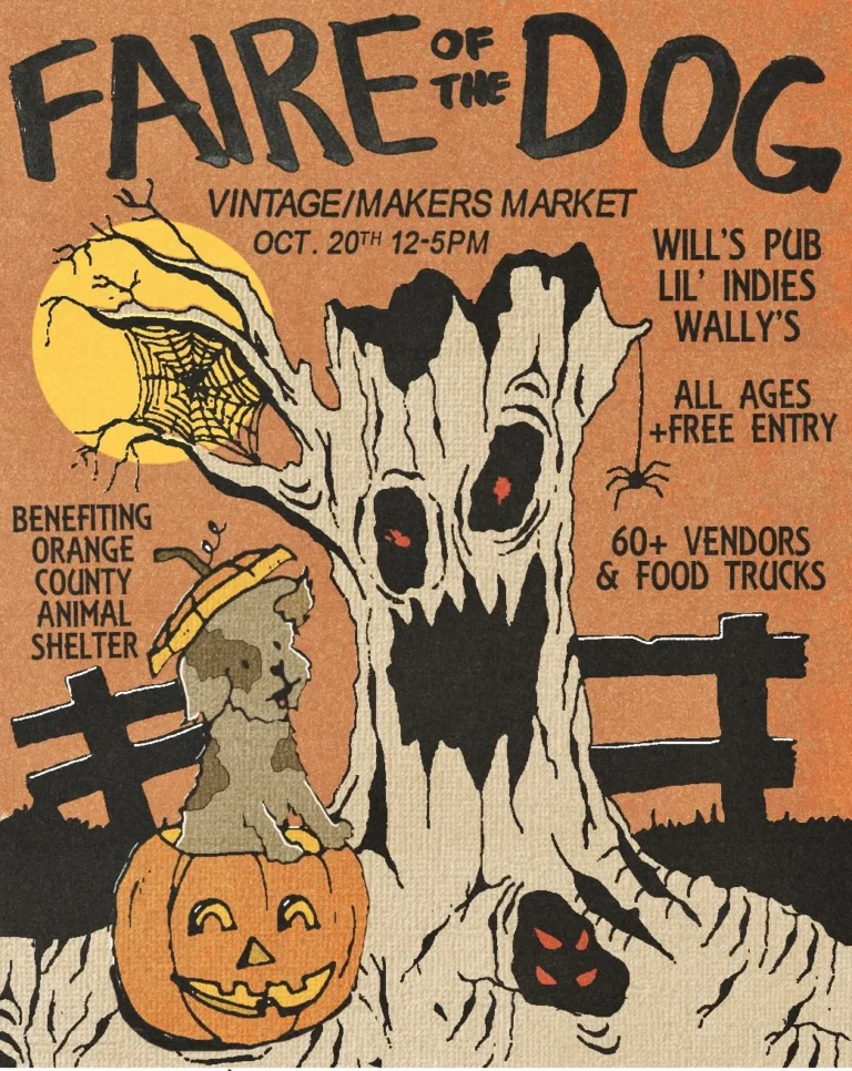 faire dog market 768x966