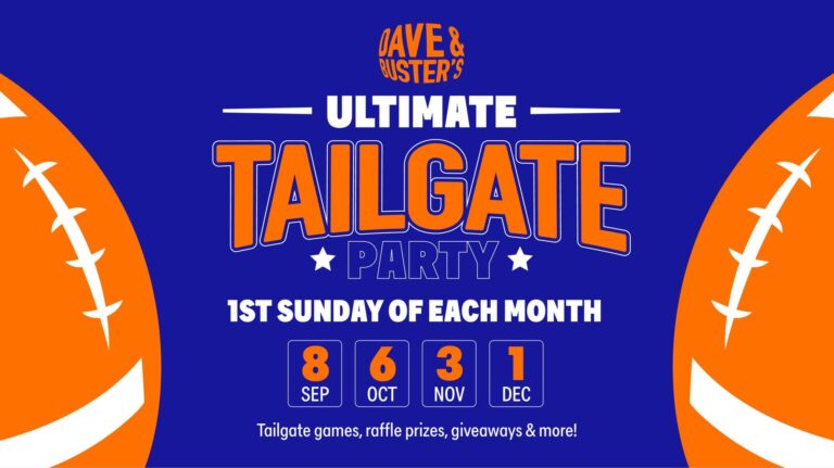 Ultimate Tailgate Party Flyer11 1 768x431