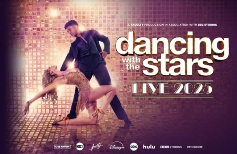 DWTS Live 2025 768x499