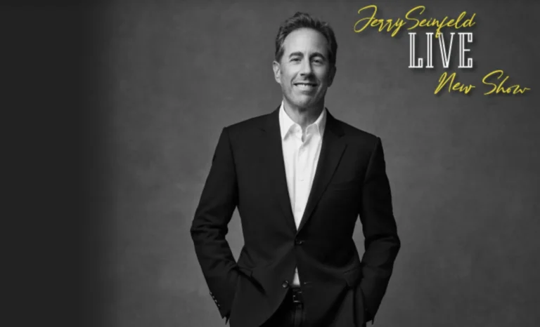 Jerry Seinfeld 768x466