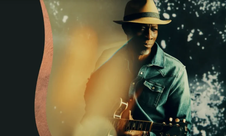 Keb Mo 768x462