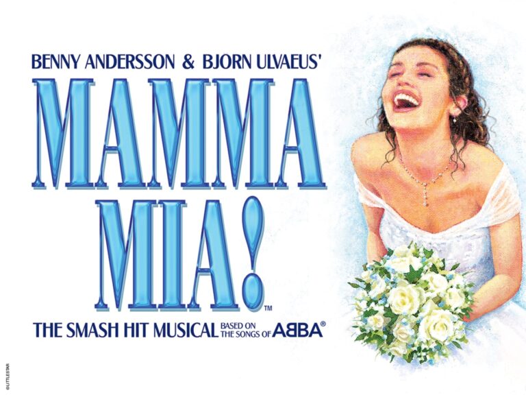 Mamma Mia DPC 768x576