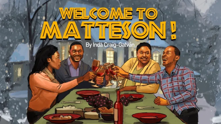 Welcome to Matteson 768x432