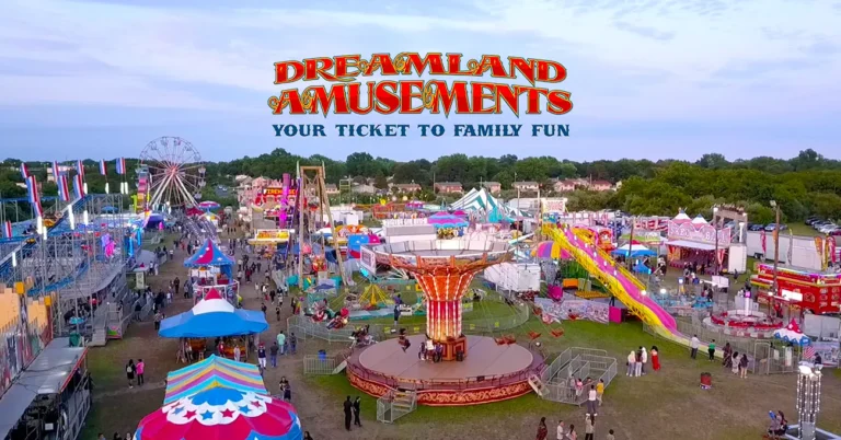 dreamland amusements 768x402