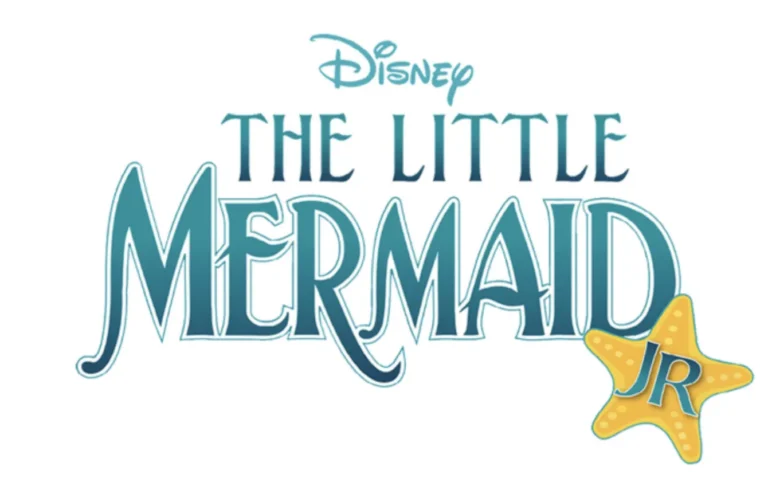 little mermaid jr 768x478