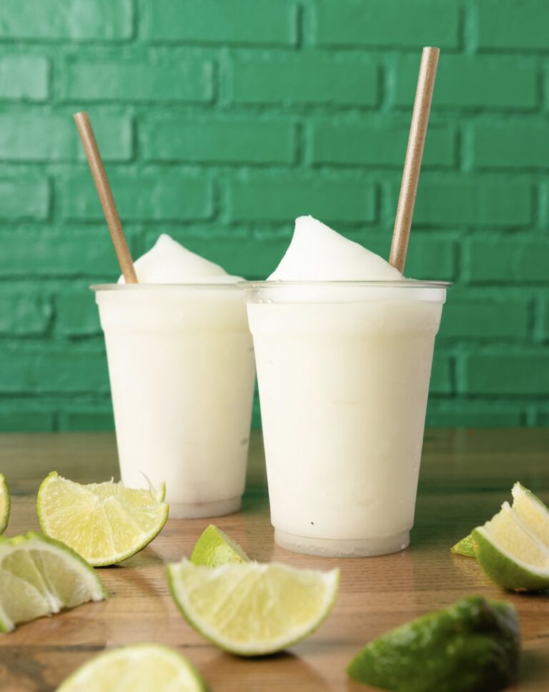 Lime Fresh Mexican Grill Margarita 768x968